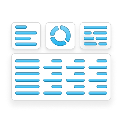 Investor portal icon